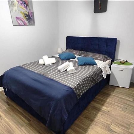 Wall St House 시비우 외부 사진
