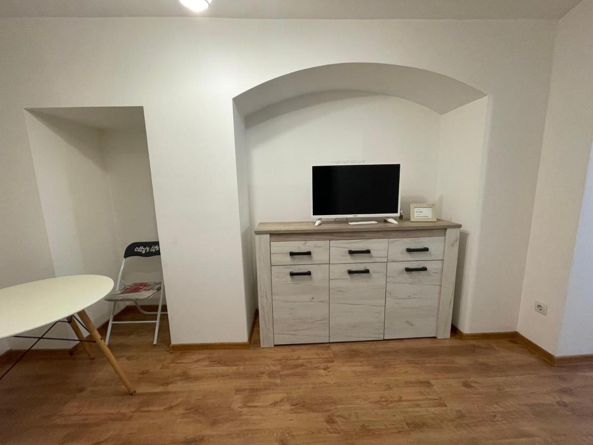 Wall St House 시비우 외부 사진