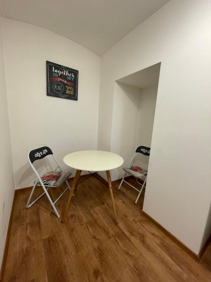 Wall St House 시비우 외부 사진