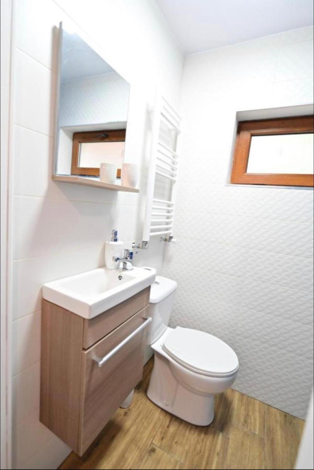 Wall St House 시비우 외부 사진