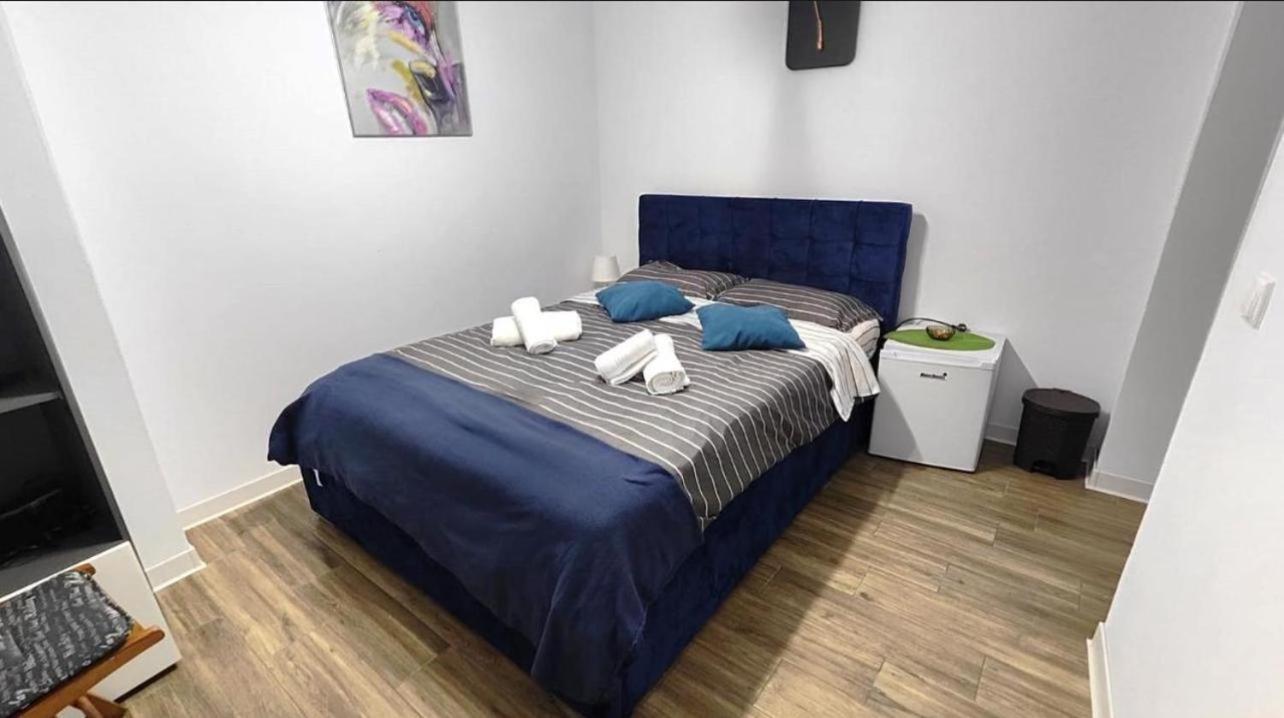 Wall St House 시비우 외부 사진