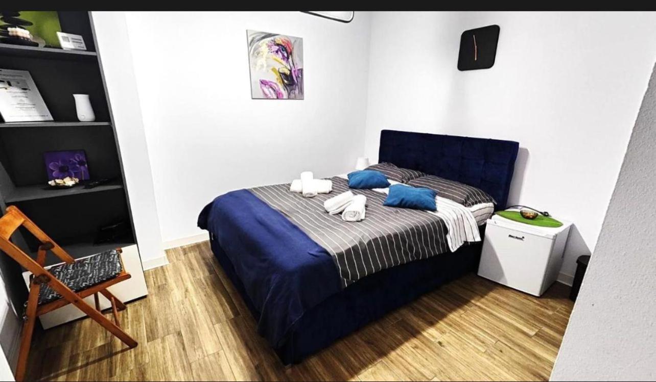 Wall St House 시비우 외부 사진